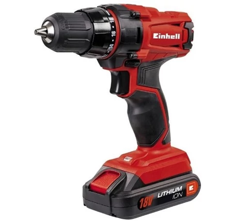 Einhell 4513846 AKKUS CSAVAROZÓ