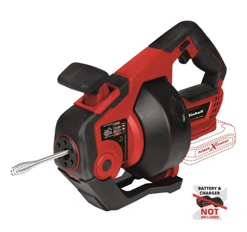 Einhell 4514160 AKKUS CSŐTISZTÍTÓGÉP