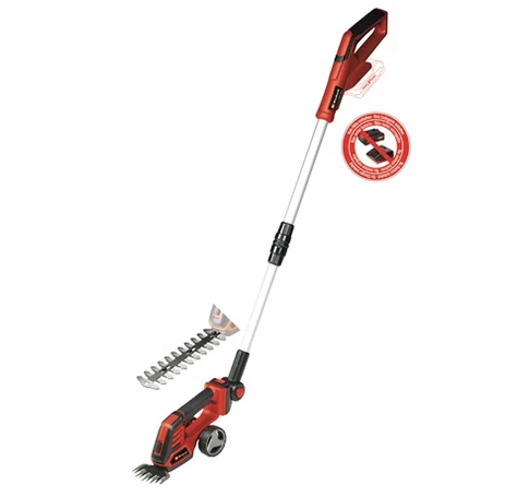 Einhell 3410310 AKKUS FŰ- ÉS SÖVÉNNYÍRÓ