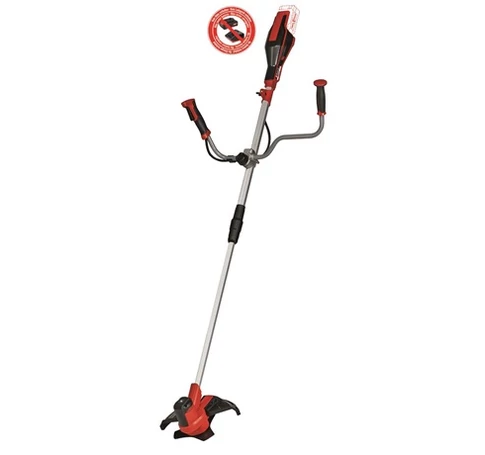 Einhell 3411310 AKKUS FŰKASZA