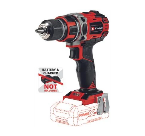 Einhell 4513887 AKKUS FÚRÓ-CSAVAROZÓ