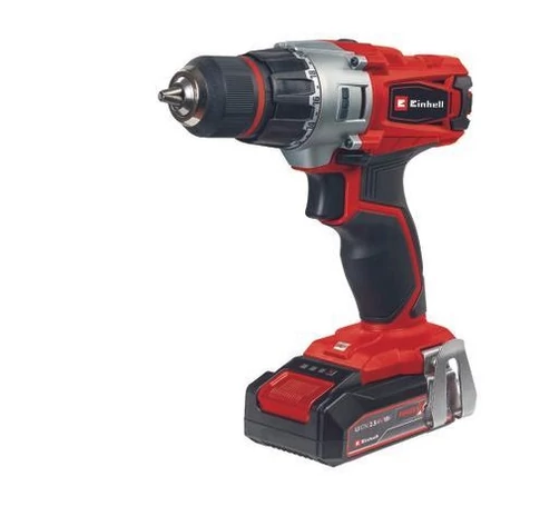 Einhell 4514219 AKKUS FÚRÓ-CSAVAROZÓ