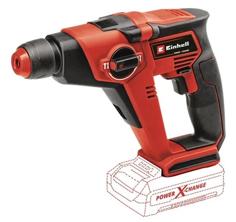Einhell 4513970 AKKUS FÚRÓKALAPÁCS