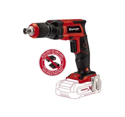 Einhell 4259980 AKKUS GIPSZKARTON CSAVAROZÓ