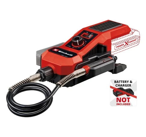 Einhell 4419360 AKKUS GRAVÍROZÓ ÉS CSISZOLÓ