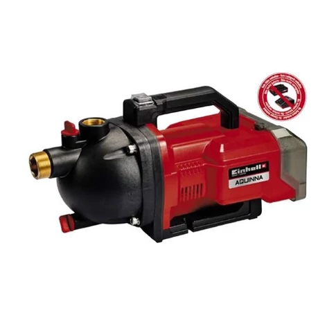 Einhell 4180400 AKKUS KERTI SZIVATTYÚ