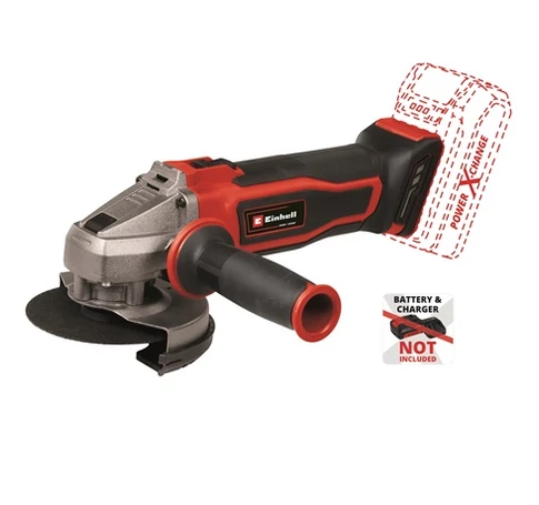 Einhell 4431165 AKKUS SAROKCSISZOLÓ