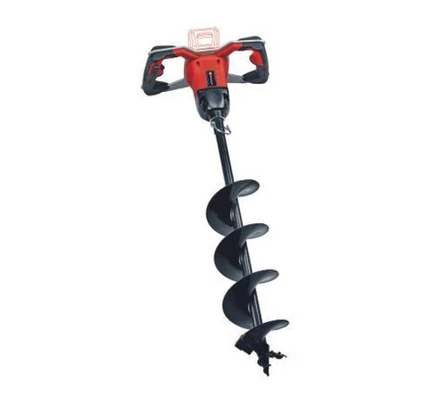 Einhell 3437000 AKKUS TALAJFÚRÓ