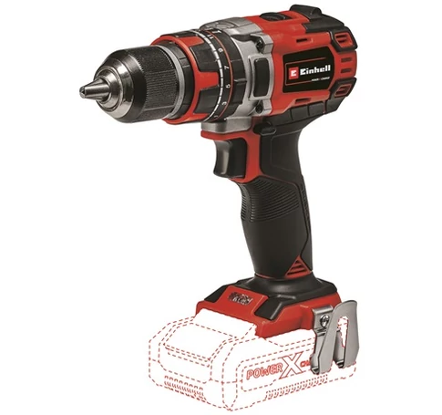 Einhell 4513942 AKKUS ÜTVEFÚRÓ-CSAVAROZÓ