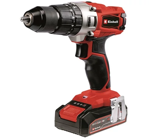 Einhell 4514220 AKKUS ÜTVEFÚRÓ-CSAVAROZÓ SZETT