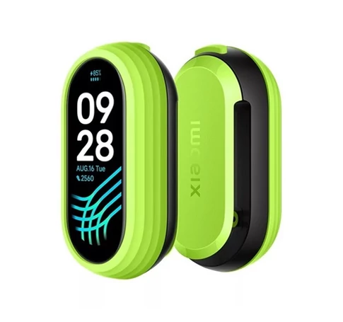Xiaomi SMARTBAND8RUNNINGCLIPBHR7309GL AKTIVITÁS MÉRŐ KARPÁNT TARTÓ