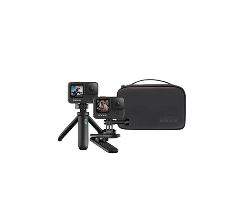 GoPro Travel Kit 2.0