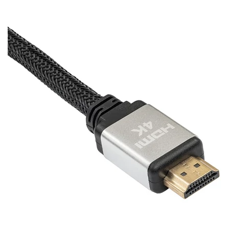 AKYGA kábel HDMI-HDMI monitor kábel V2.0 1.5m