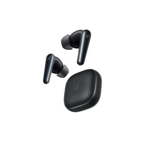ANKER Vezeték Nélküli Fülhallgató, Soundcore Liberty 5, fekete - A3957G11