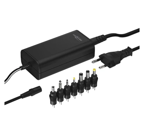 ANSMANN APS 2250H tápegység 12V-24V 2,25A max. 27W