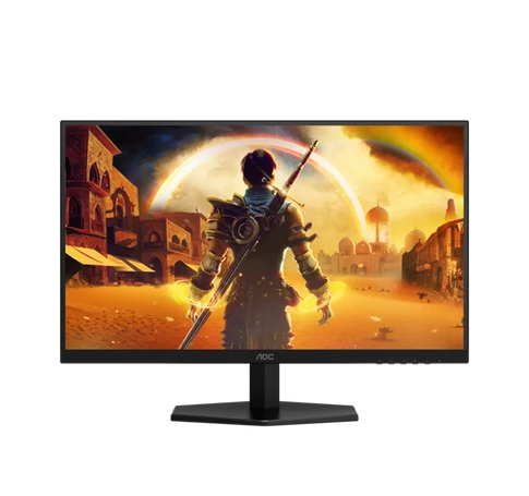 AOC Gaming 240Hz monitor 27" Q27G42ZE, 2560x1440, 16:9, 300cd/m2, 0,3ms, HDMI/DisplayPort