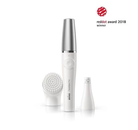 Braun FACESPAPRO910 ARCEPILÁTOR + ARCTISZTÍTÓ