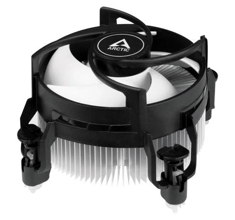 ARCTIC COOLING CPU hűtő Alpine 17 LGA-1700