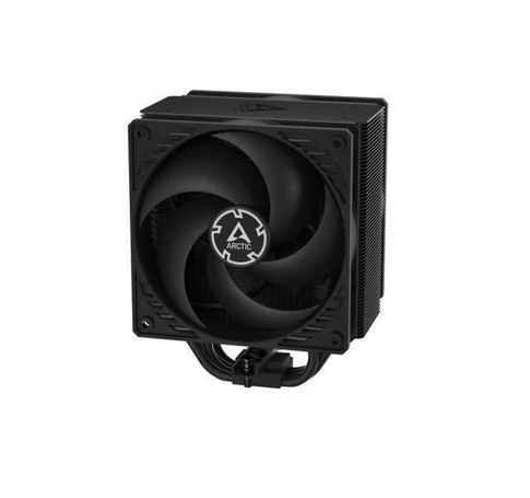 ARCTIC COOLING CPU hűtő Freezer 36, Fekete