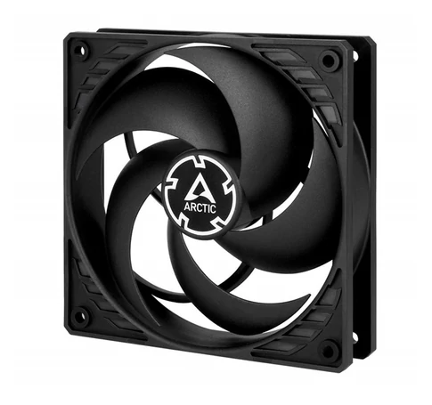 ARCTIC COOLING Rendszerhűtő Ventilátor P12 Silent, 12cm