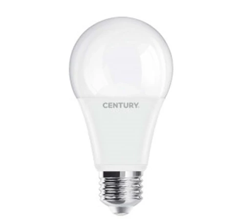 LED Lámpa E27 Izzó 12 W 1280 lm 3000 K