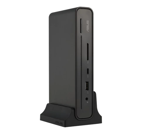 ASUS COM ACCY DC300 3 DISPLAY USB-C DOCK/EU