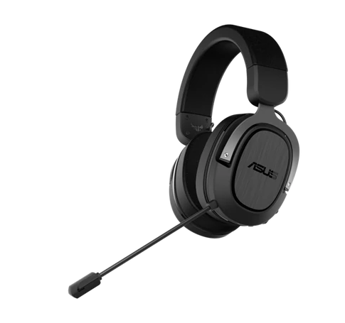 ASUS Fejhallgató TUF GAMING H3 WIRELESS