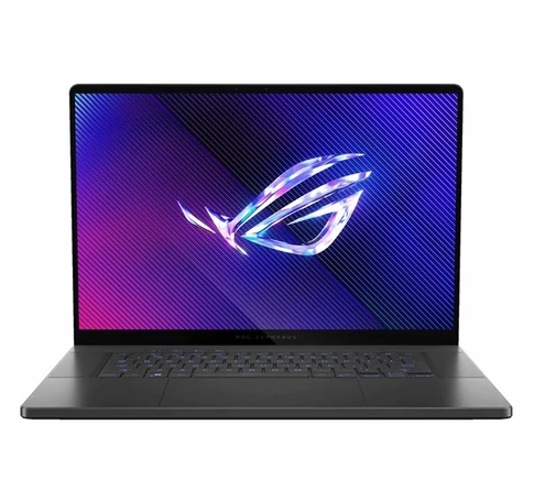 ASUS GAMER NB ROG ZEPHYRUS GU605CW-QR091W 16" WQXGA OLED, Ultra 9 285H, 64GB, 2TB M.2, RTX 5080 16GB, WIN11H, Szürke