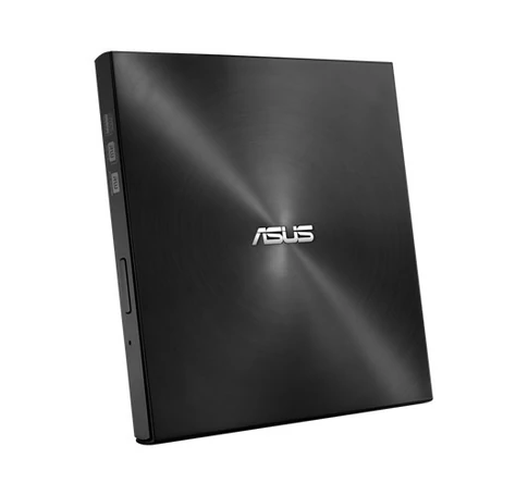 ASUS ODD DVD ÍRÓ külső (ZenDrive) SDRW-08U7M-U fekete USB Ultra Slim