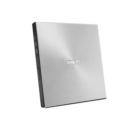 ASUS ODD DVD ÍRÓ külső (ZenDrive) SDRW-08U7M-U ezüst USB Ultra Slim