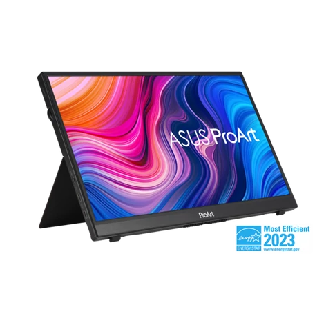 ASUS PA148CTV ProArt Monitor 14" IPS, 1920x1080, HDMI/USB-C, Touch