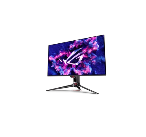 ASUS PG32UCDMZ ROG SWIFT Monitor 32" OLED 3840x2160, 2xHDMI/Displayport/USB, 240Hz, HDR