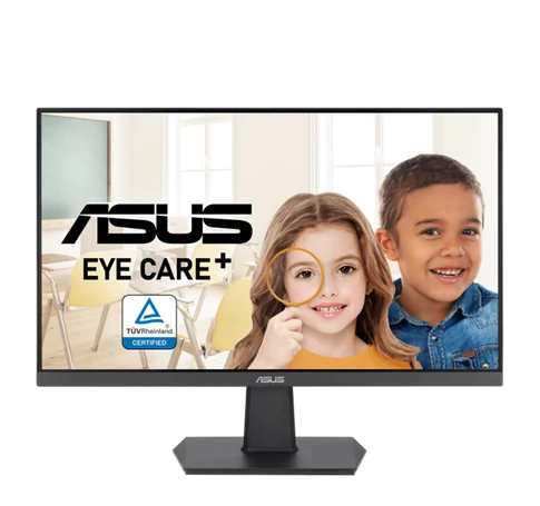 ASUS VA24EHF Eye Care Monitor 23,8" IPS, 1920x1080, HDMI, 100Hz