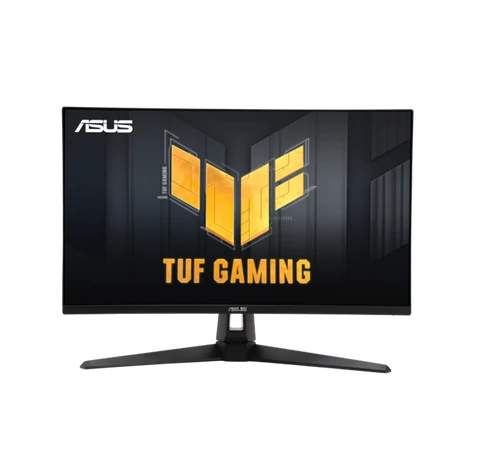ASUS VG27UQ1A GAMING TUF LED Monitor 27" IPS, 3840x2160, 2xHDMI/Displayport, 160Hz, HDR400, G-Sync