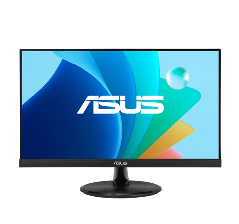 ASUS VP229HF Eye Care Monitor 21.5" IPS, 1920x1080, HDMI/D-Sub, 100Hz