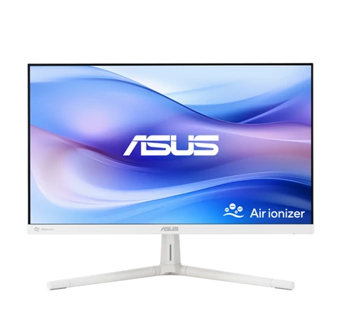 ASUS VU249HFI-W Eye Care Monitor 23.8" IPS, 1920x1080, HDMI, 100Hz, Fehér