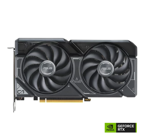 ASUS Videokártya PCI-Ex16x nVIDIA RTX 4060 8GB DDR6 OC