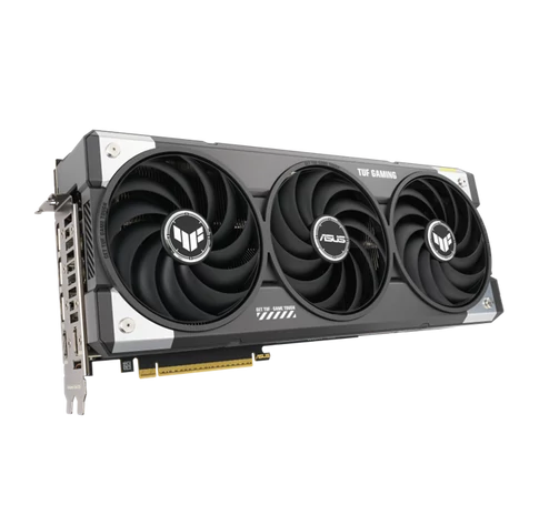 ASUS Videokártya PCI-Ex16x nVIDIA RTX 5070 12GB DDR7 OC