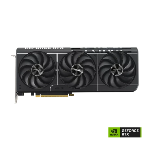 ASUS Videokártya PCI-Ex16x nVIDIA RTX 5080 16GB DDR7 OC