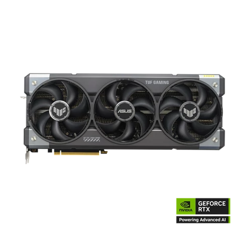 ASUS Videokártya PCI-Ex16x nVIDIA RTX 5080 16GB DDR7 OC