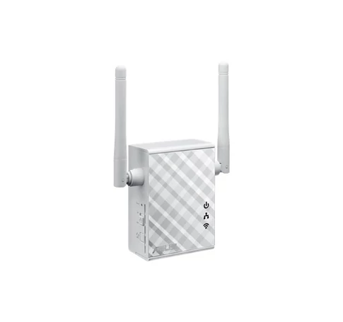 ASUS Wireless Range Extender N-es 300Mbps, RP-N12