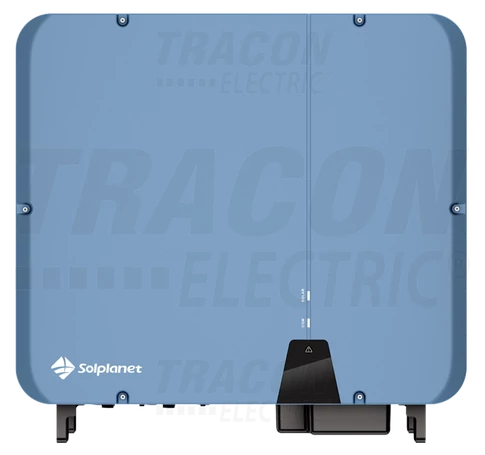 Háromfázisú Solar inverter  60000 Wp STC,40000W, 200V-1000V/630V, 670×580×270