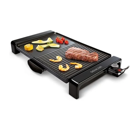 Sencor SBG106BK GRILL ASZTALI