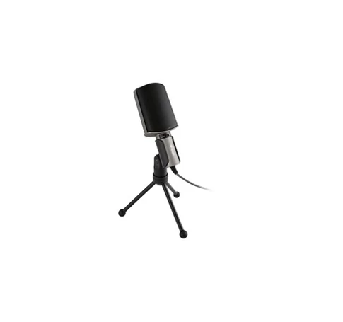 Yenkee YMC1020GY ASZTALI PC MIKROFON