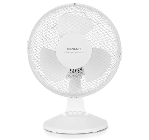 Sencor SFE2310WH ASZTALI VENTILÁTOR