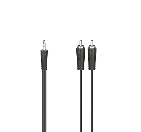 Hama 00205112 AUDIO KÁBEL 5 M