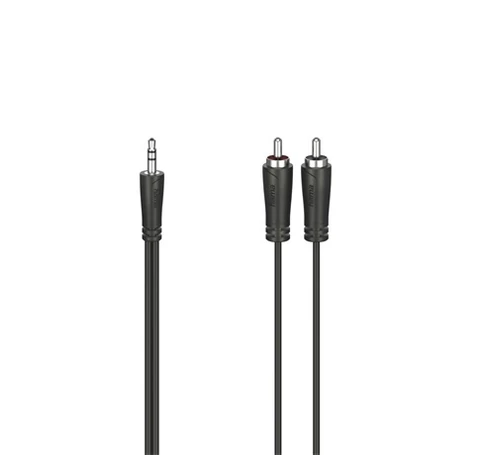Hama 00205110 AUDIO KÁBEL 1,5 M