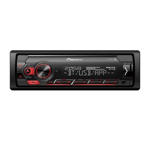 Pioneer MVHS320BT AUTÓHIFI FEJEGYSÉG