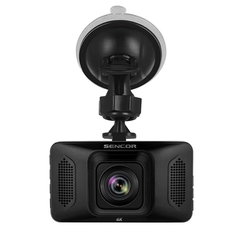 Sencor SCR4400 AUTÓS KAMERA 4K