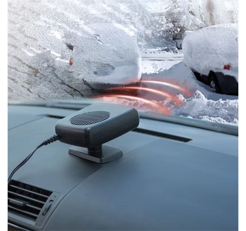 Globiz DA00139 AUTÓS PÁRAMENTESÍTŐ ÉS FŰTŐVENTILÁTOR